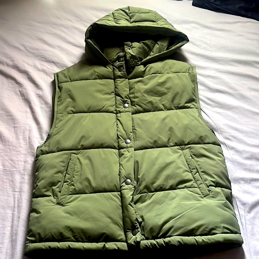 American Eagle Coat
